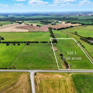Photo #1 of GREENS CORNER, CULPEPER, VA 6.4 acres