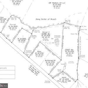 Photo #33 of ORANGE RD, PRATTS, VA 11.1 acres