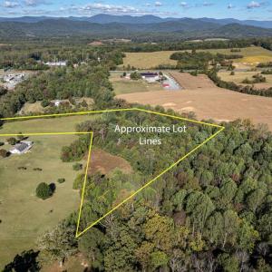 Photo #15 of ORANGE RD, PRATTS, VA 11.1 acres