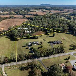 Photo #22 of ORANGE RD, PRATTS, VA 11.1 acres