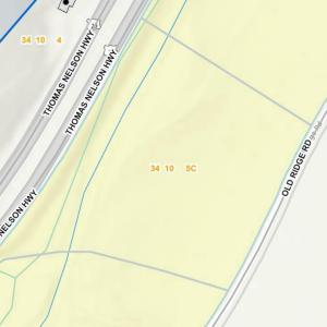 Photo #3 of OLD RIDGE RD, LOVINGSTON, VA 13.0 acres