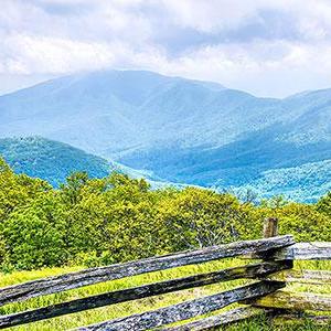 Photo #6 of OLD RIDGE RD, LOVINGSTON, VA 13.0 acres