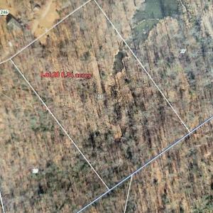 Photo #1 of GARRETTS MILL RD, MINERAL, VA 6.3 acres