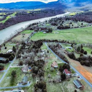 Photo #1 of 140 AIRSTRIP RD, LURAY, VA 3.2 acres
