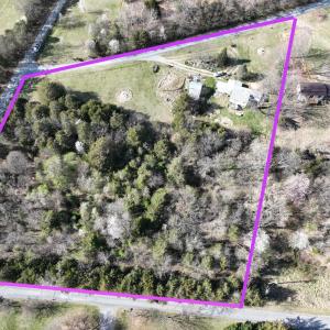 Photo #2 of 140 AIRSTRIP RD, LURAY, VA 3.2 acres