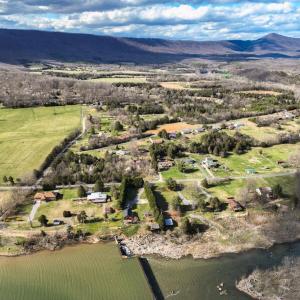 Photo #7 of 140 AIRSTRIP RD, LURAY, VA 3.2 acres