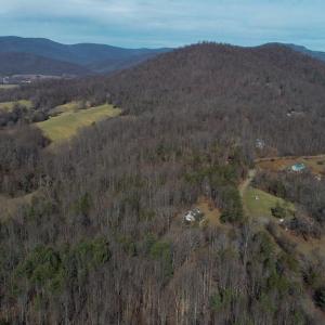 Photo #1 of HURT HOLLOW RD, BANCO, VA 29.5 acres