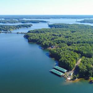 Photo #3 of BOXWOOD RD, BUMPASS, VA 1.0 acres