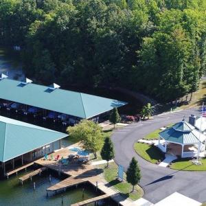 Photo #4 of BOXWOOD RD, BUMPASS, VA 1.0 acres