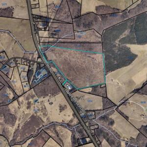 Photo #1 of MARSH RD, BEALETON, VA 111.7 acres