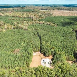 Photo #3 of CROSS COUNTRY RD., MINERAL, VA 101.0 acres