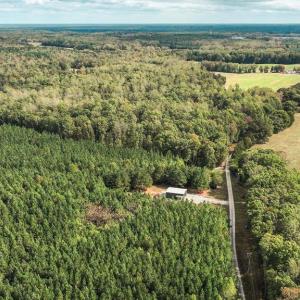 Photo #38 of CROSS COUNTRY RD., MINERAL, VA 101.0 acres