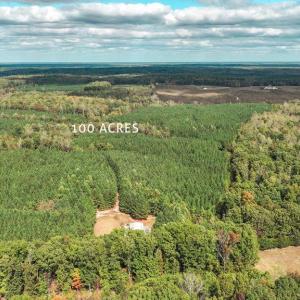 Photo #2 of CROSS COUNTRY RD., MINERAL, VA 101.0 acres