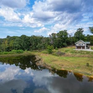 Photo #4 of 385 MCDANIEL LN, SHENANDOAH, VA 23.4 acres