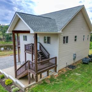 Photo #16 of 385 MCDANIEL LN, SHENANDOAH, VA 23.4 acres