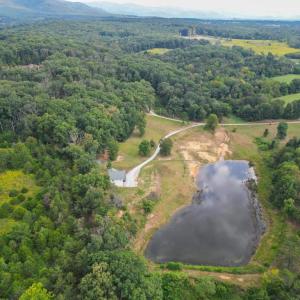 Photo #63 of 385 MCDANIEL LN, SHENANDOAH, VA 23.4 acres