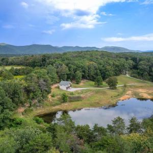 Photo #7 of 385 MCDANIEL LN, SHENANDOAH, VA 23.4 acres