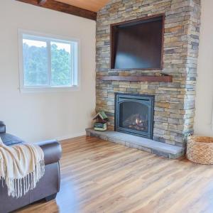 Photo #20 of 385 MCDANIEL LN, SHENANDOAH, VA 23.4 acres