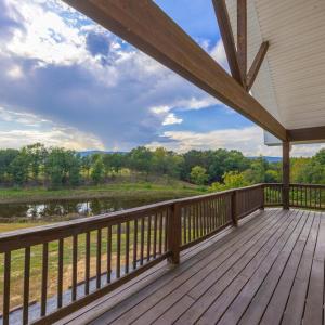 Photo #43 of 385 MCDANIEL LN, SHENANDOAH, VA 23.4 acres