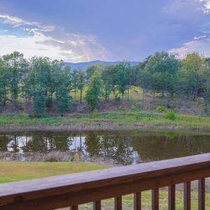 Photo #46 of 385 MCDANIEL LN, SHENANDOAH, VA 23.4 acres