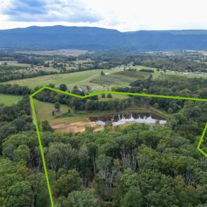 Photo #67 of 385 MCDANIEL LN, SHENANDOAH, VA 23.4 acres