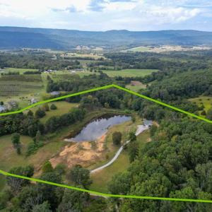 Photo #66 of 385 MCDANIEL LN, SHENANDOAH, VA 23.4 acres