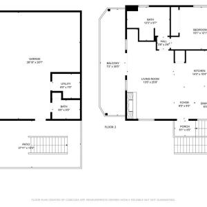 Photo #54 of 385 MCDANIEL LN, SHENANDOAH, VA 23.4 acres