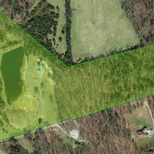 Photo #2 of 385 MCDANIEL LN, SHENANDOAH, VA 23.4 acres