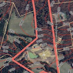 Photo #69 of 385 MCDANIEL LN, SHENANDOAH, VA 23.4 acres