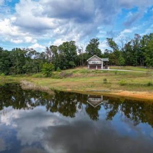 Photo #9 of 385 MCDANIEL LN, SHENANDOAH, VA 23.4 acres