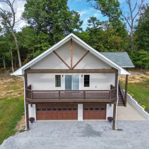 Photo #13 of 385 MCDANIEL LN, SHENANDOAH, VA 23.4 acres