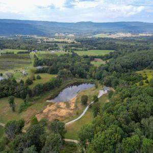 Photo #59 of 385 MCDANIEL LN, SHENANDOAH, VA 23.4 acres