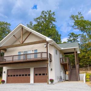 Photo #55 of 385 MCDANIEL LN, SHENANDOAH, VA 23.4 acres