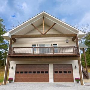 Photo #56 of 385 MCDANIEL LN, SHENANDOAH, VA 23.4 acres