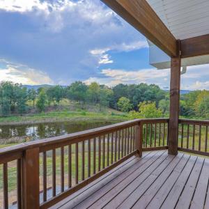 Photo #44 of 385 MCDANIEL LN, SHENANDOAH, VA 23.4 acres