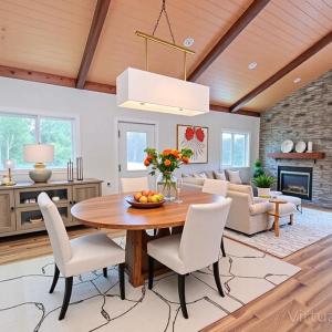 Photo #18 of 385 MCDANIEL LN, SHENANDOAH, VA 23.4 acres