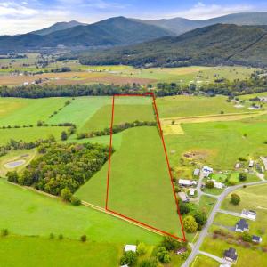 Photo #4 of FAIRVIEW RD, LURAY, VA 26.9 acres