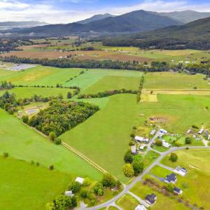Photo #6 of FAIRVIEW RD, LURAY, VA 26.9 acres