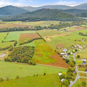 Photo #8 of FAIRVIEW RD, LURAY, VA 26.9 acres