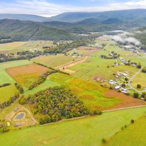 Photo #10 of FAIRVIEW RD, LURAY, VA 26.9 acres
