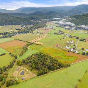 Photo #11 of FAIRVIEW RD, LURAY, VA 26.9 acres