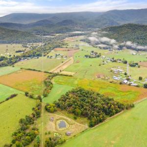 Photo #5 of FAIRVIEW RD, LURAY, VA 26.9 acres
