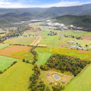 Photo #12 of FAIRVIEW RD, LURAY, VA 26.9 acres