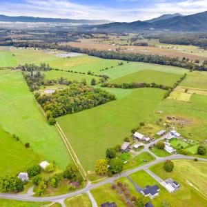 Photo #3 of FAIRVIEW RD, LURAY, VA 26.9 acres