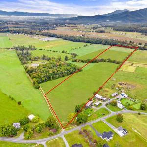 Photo #4 of FAIRVIEW RD, LURAY, VA 26.9 acres