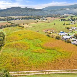 Photo #7 of FAIRVIEW RD, LURAY, VA 26.9 acres