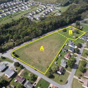 Photo #1 of 10421 TIDEWATER TRL, FREDERICKSBURG, VA 4.2 acres