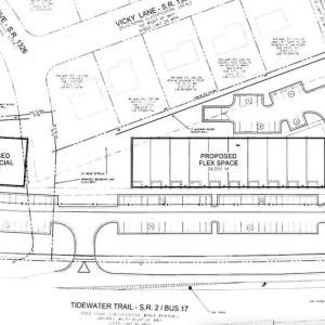 Photo #2 of TIDEWATER TRL, FREDERICKSBURG, VA 3.1 acres