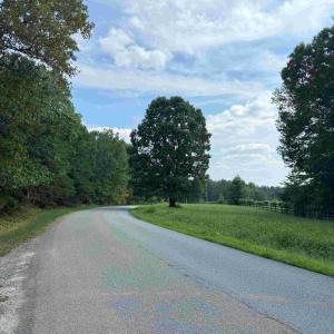 Photo #12 of HOLLAND ROAD (TRACT: JR BEDFORD-BOWLES_SIMS-4), COLUMBIA, VA 94.1 acres