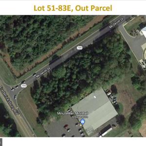 Photo #1 of 1 GERMANNA HWY, CULPEPER, VA 1.6 acres